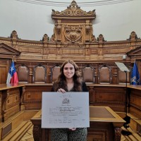 Karolina Paz Gorostiaga