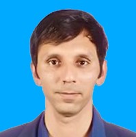 Dr. Muhammad Mudassar