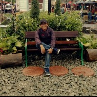 Dudi Saputra