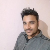 Mehul Prajapati