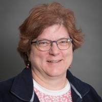 Kirsten Schoonover