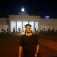 Dikshant Mall