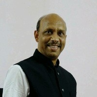 Chandra Prakash Jain