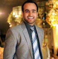 Arsalan Rafique