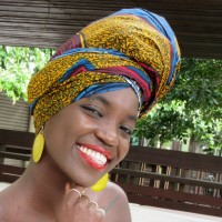 Raisa Ochola