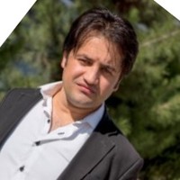 Mohammad Ziaulhaq Afzali