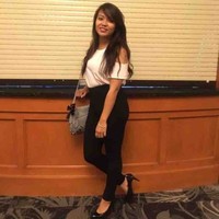 Angelic Bayongasan