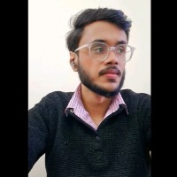 Kushagra Burman