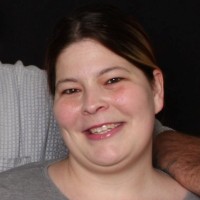 Mariette Mckerracher