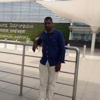 Ganesh Gudala