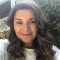 Ashley Buffington