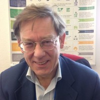 Mark Van Den Nieuwenhuizen