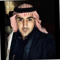 Mohammed Alamro