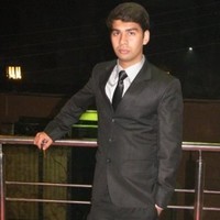 Zeeshan Sikander