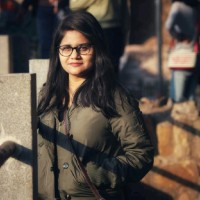 Deeksha S.