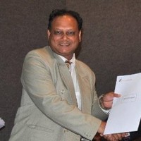 Rambhojun Veenayak
