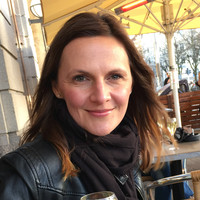 Amela (Popaja) Sadikovic