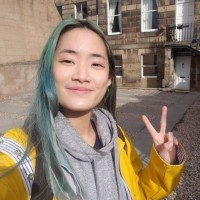 Ina Liang