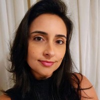 Monique Fontes