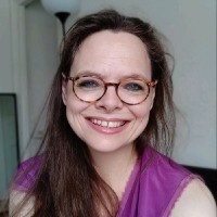 Anne-Marie Stikel-Martinez