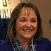 Mary Anne Rehmeyer