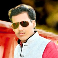 Shrikrushna Jadhav