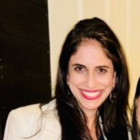 Sabina Gandhi, Phd