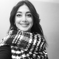 Ana María Muñoz Rodríguez