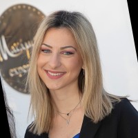 Konstantina Mylouli