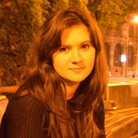 Елена Левченко