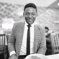 MONGEZI MLAMBO