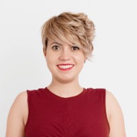 Miriam Aparicio Carreño