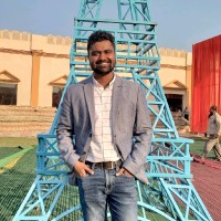 vicky shetty