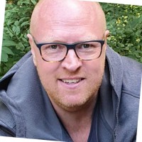 Richard Vrijhof
