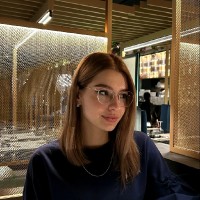 Valeriia Lutsenko