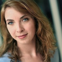 Ashley Pattillo