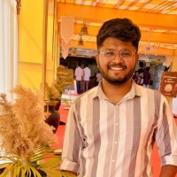 Pragadeeswaran S