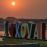 Kovi Gethu