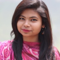 Humaira Jahan