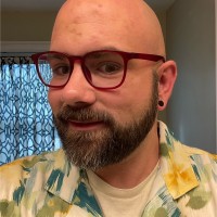 Jeremy Baker