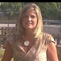 Maribel Afonso Feijoó