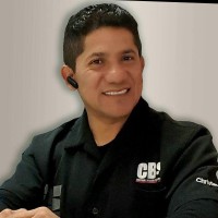 Christian Gutierrez