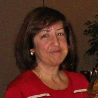 Joann Masi, Shrm-Scp