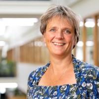 Anke Bakker