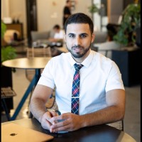 Ohad Shemtov