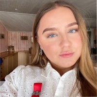 Victoria Sofie Kjærvik