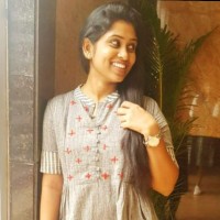 Akshya K