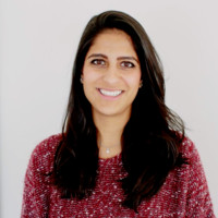Saira H. Zaidi