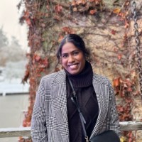 Poornima Ashokan