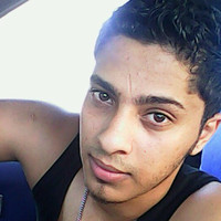 Crazy Boy :)
